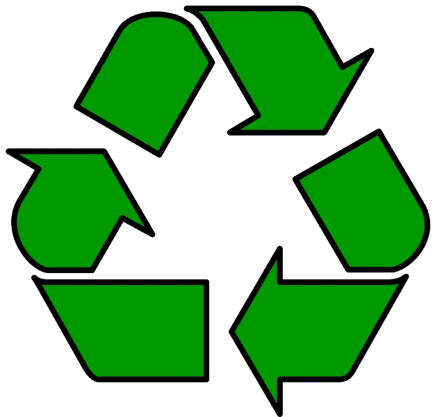 recycling