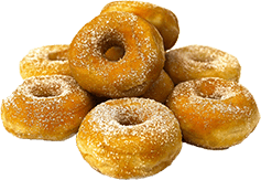 doughnuts