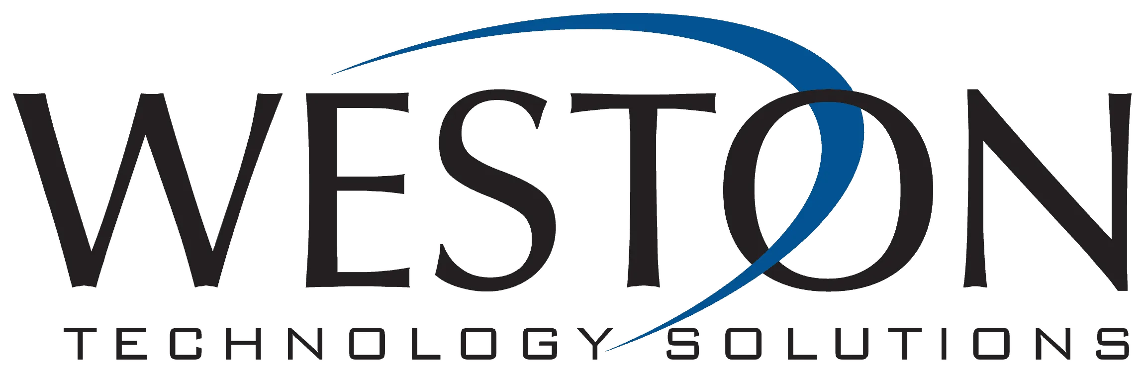 Weston Technology Solutions Logo a Managed Service Provider providing Managed IT services to professional service companies in Bend Oregon, and Anchorage Alaska