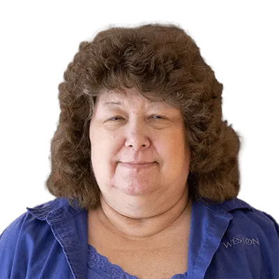 Becky Clover