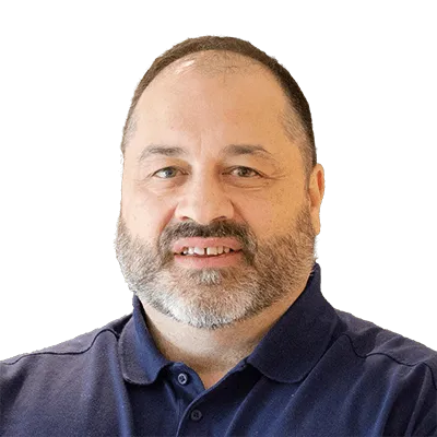 Jeff Boucher